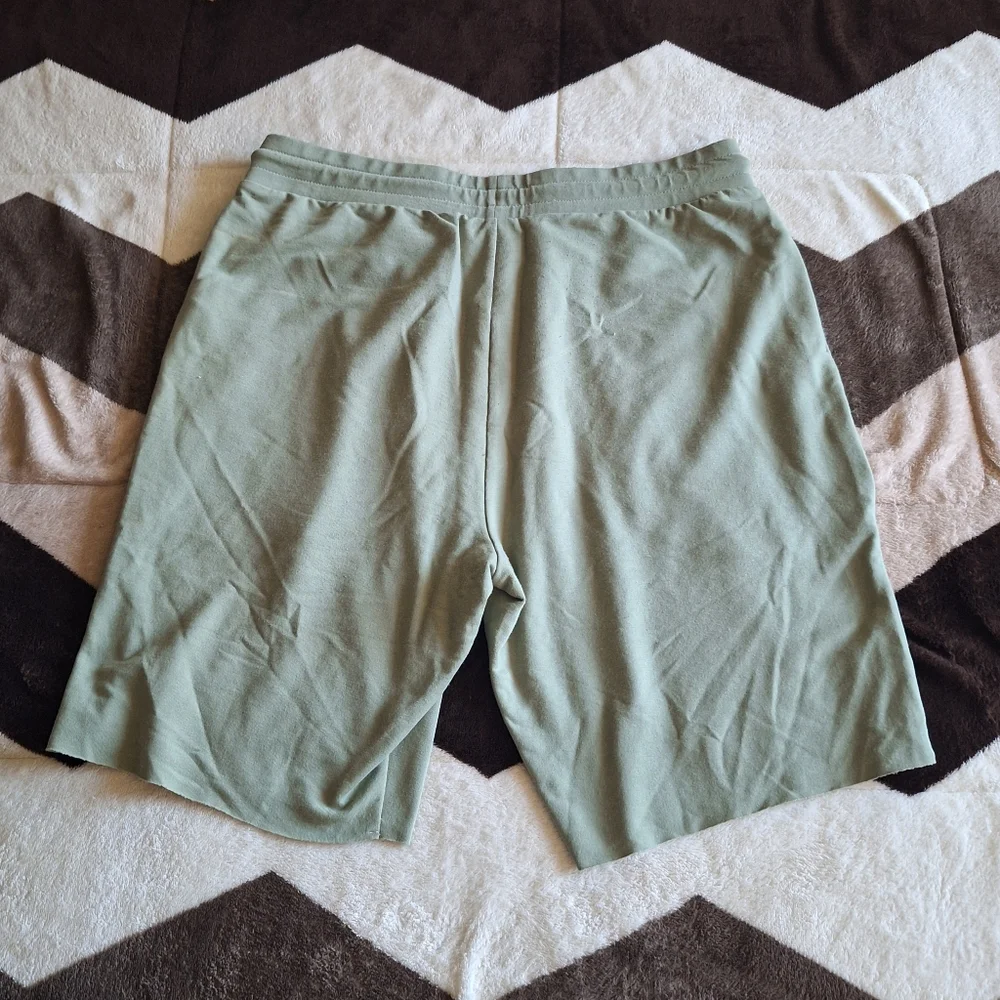 Gymshark Critical 9